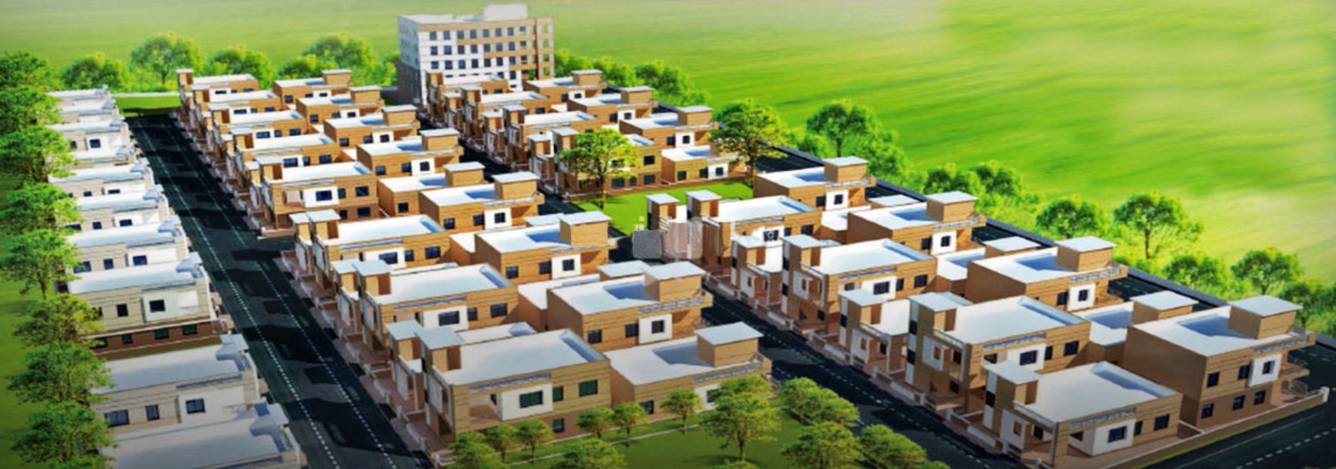 Images for Elevation of SR Siri County