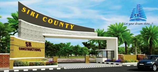 Images for Amenities of SR Siri County