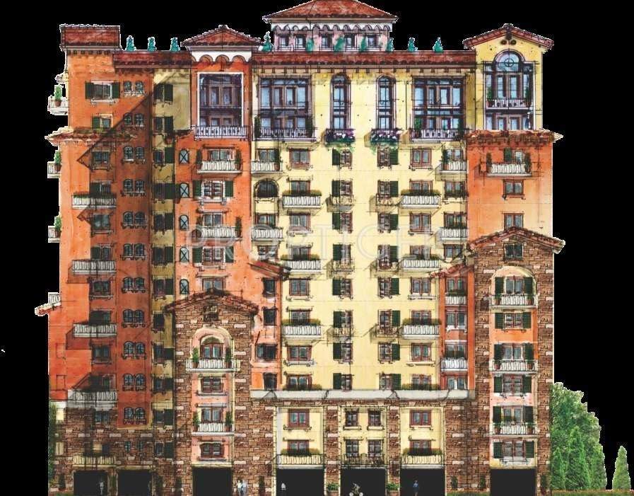 westernhills Images for Elevation of Atul Westernhills