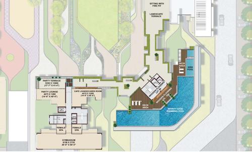 Images for Cluster Plan of MKS County county Images for Cluster Plan of MKS County