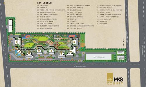 Images for Layout Plan of MKS County county Images for Layout Plan of MKS County