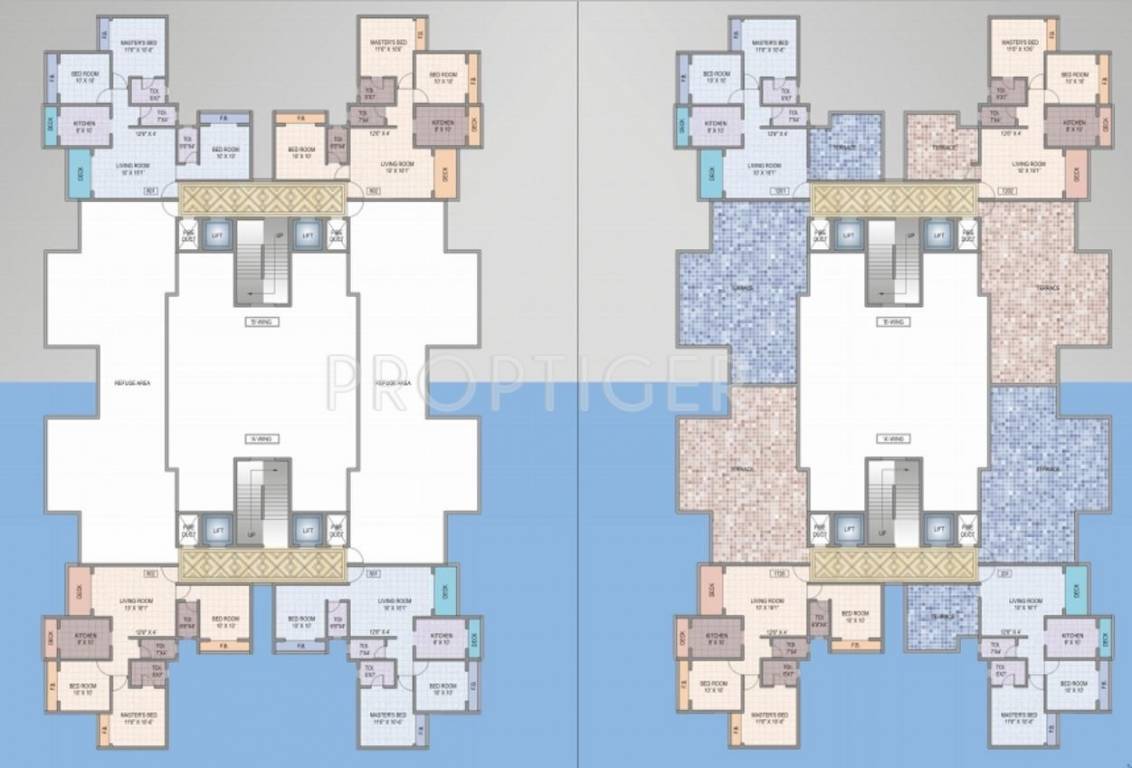 Images for Cluster Plan of BKS Nebula