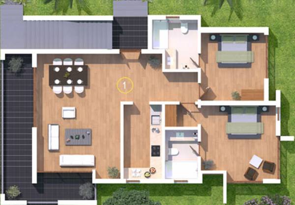 Images for Cluster Plan of Vianaar El Tesoro Images for Cluster Plan of Vianaar El Tesoro