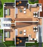 Images for Cluster Plan of Vianaar El Tesoro