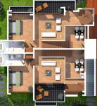 Images for Cluster Plan of Vianaar El Tesoro