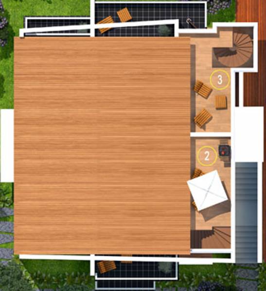 Images for Cluster Plan of Vianaar El Tesoro Images for Cluster Plan of Vianaar El Tesoro