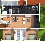 Images for Cluster Plan of Vianaar El Tesoro