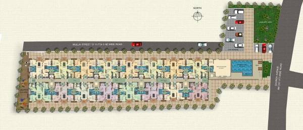  utopia Images for Layout Plan of LCS City Utopia