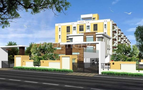  utopia Images for Elevation of LCS City Utopia