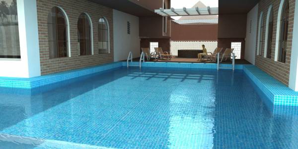 Images for Amenities of Goan Sarovar Images for Amenities of Goan Sarovar