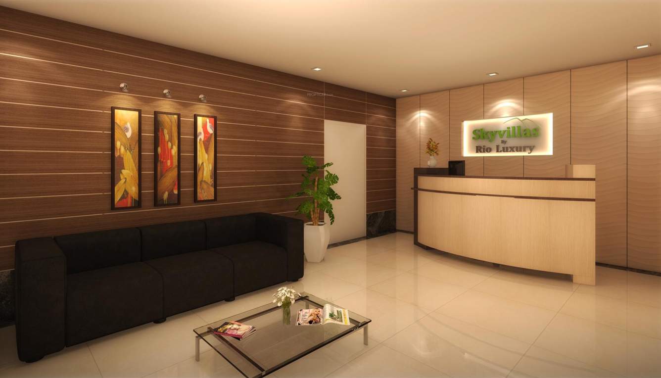 Images for Amenities of Rio Luxury Homes Sky Villas