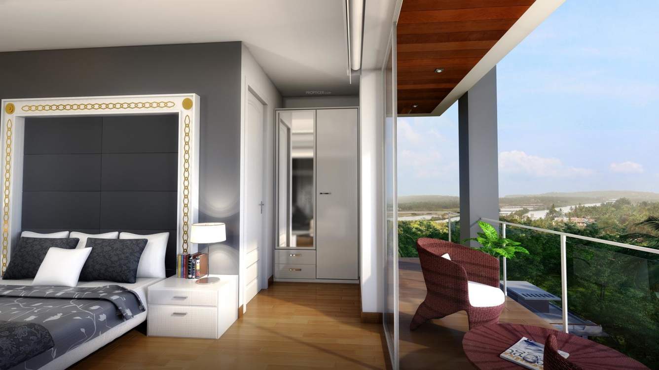 Images for Main Other of Rio Luxury Homes Sky Villas
