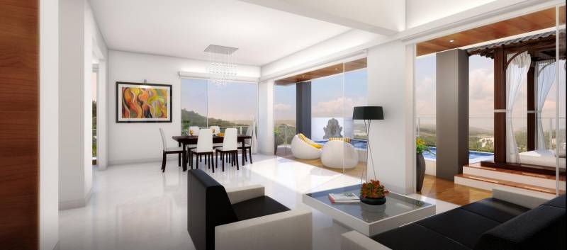 Images for Main Other of Rio Luxury Homes Sky Villas