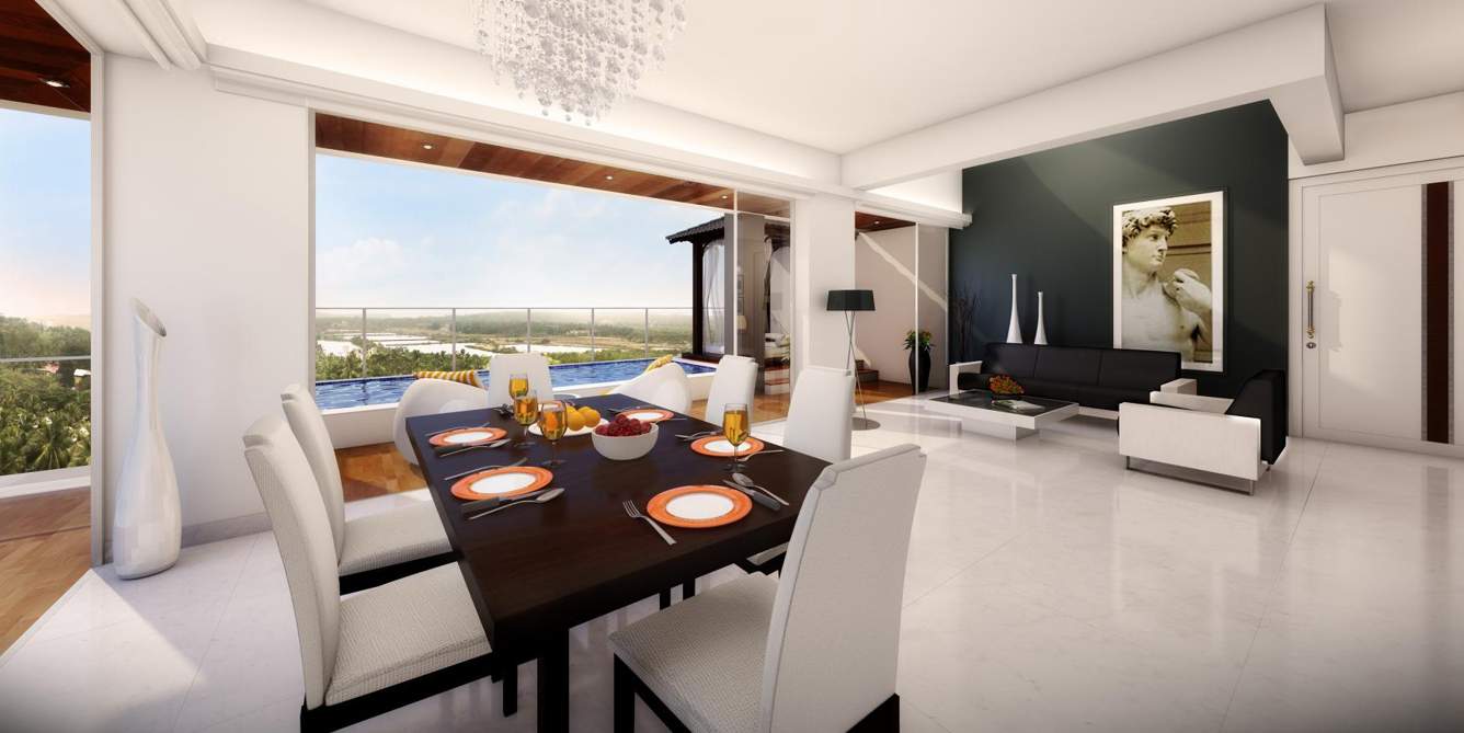 Images for Main Other of Rio Luxury Homes Sky Villas