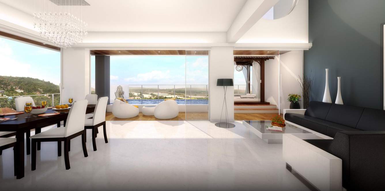 Images for Main Other of Rio Luxury Homes Sky Villas