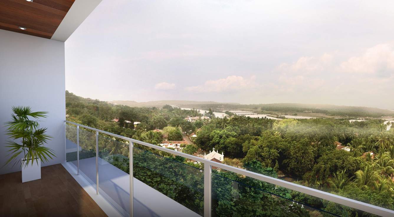 Images for Main Other of Rio Luxury Homes Sky Villas