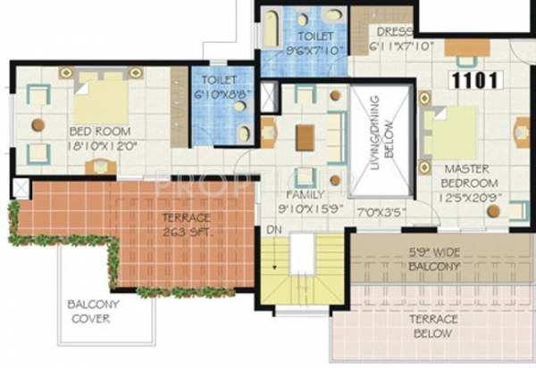  ananya Ananya Cluster Plan