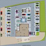 Images for Cluster Plan of Sowparnika Projects Cannary