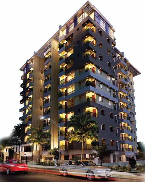 Images for Elevation of Sowparnika Projects Cannary Images for Elevation of Sowparnika Projects Cannary