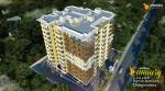 Images for Elevation of Sowparnika Projects Cannary