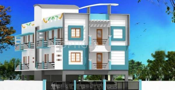 Images for Elevation of Sowrem Sampriti