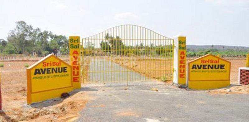 Images for Elevation of Venkateswara Sri Sai Avenue