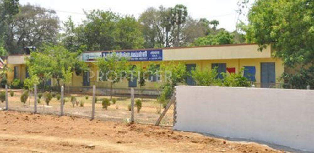 Images for Elevation of Venkateswara Sri Sai Avenue