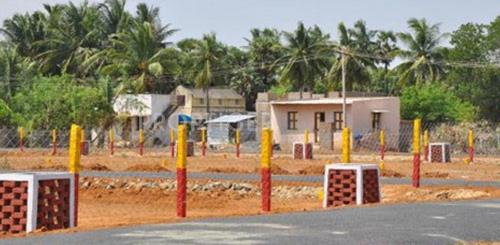 Images for Elevation of Venkateswara Sri Sai Avenue