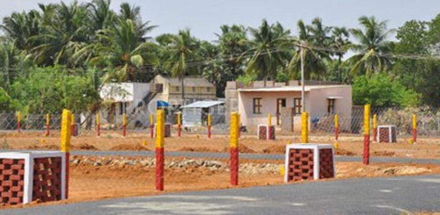 Images for Elevation of Venkateswara Sri Sai Avenue