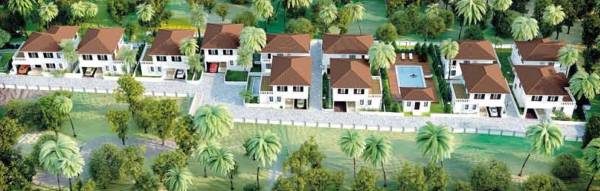 Images for Elevation of Integral Aldeia De Flores