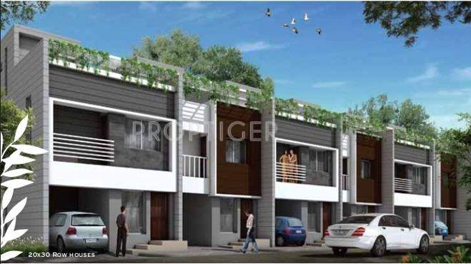  villa green Images for Elevation of Green Home Farms And Resorts Villa Green