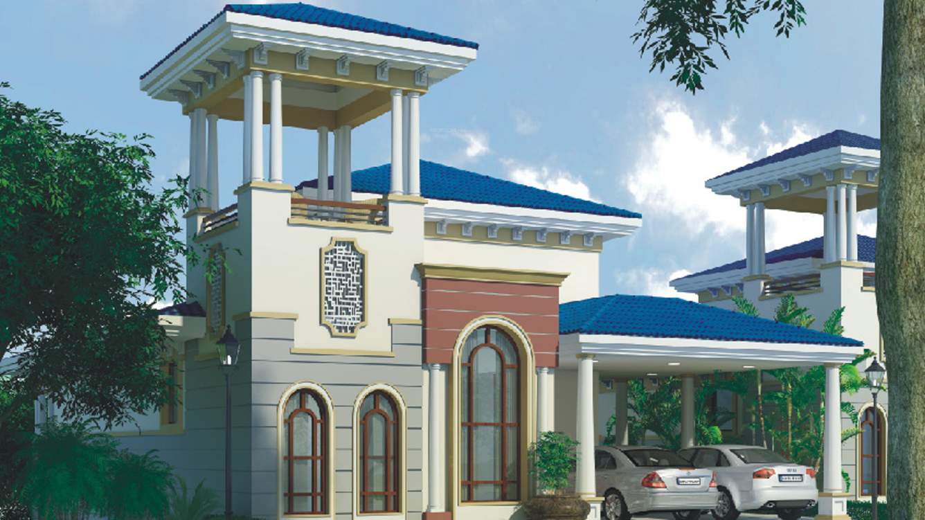  patio Images for Elevation of Estilo Patio