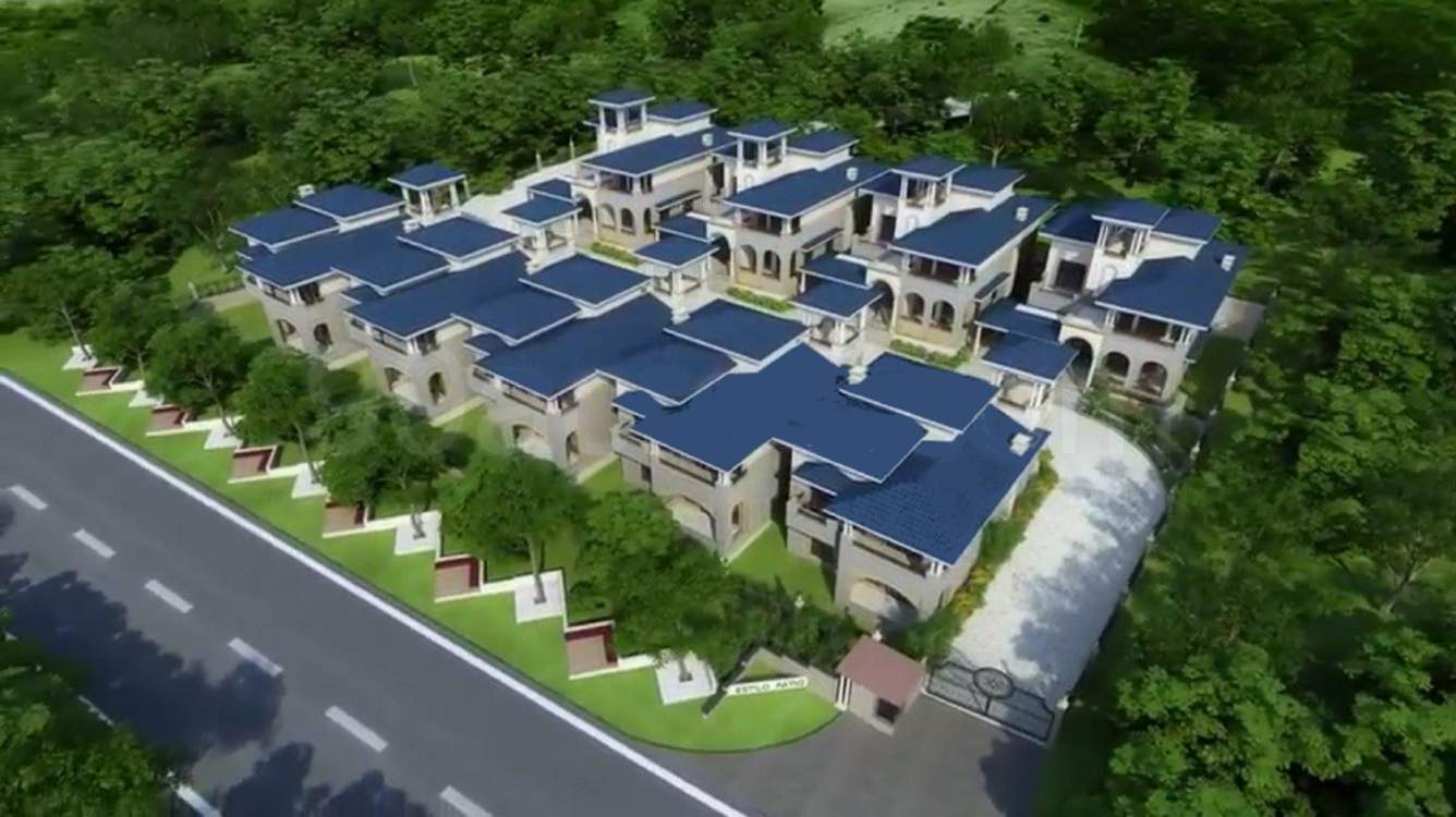  patio Images for Elevation of Estilo Patio