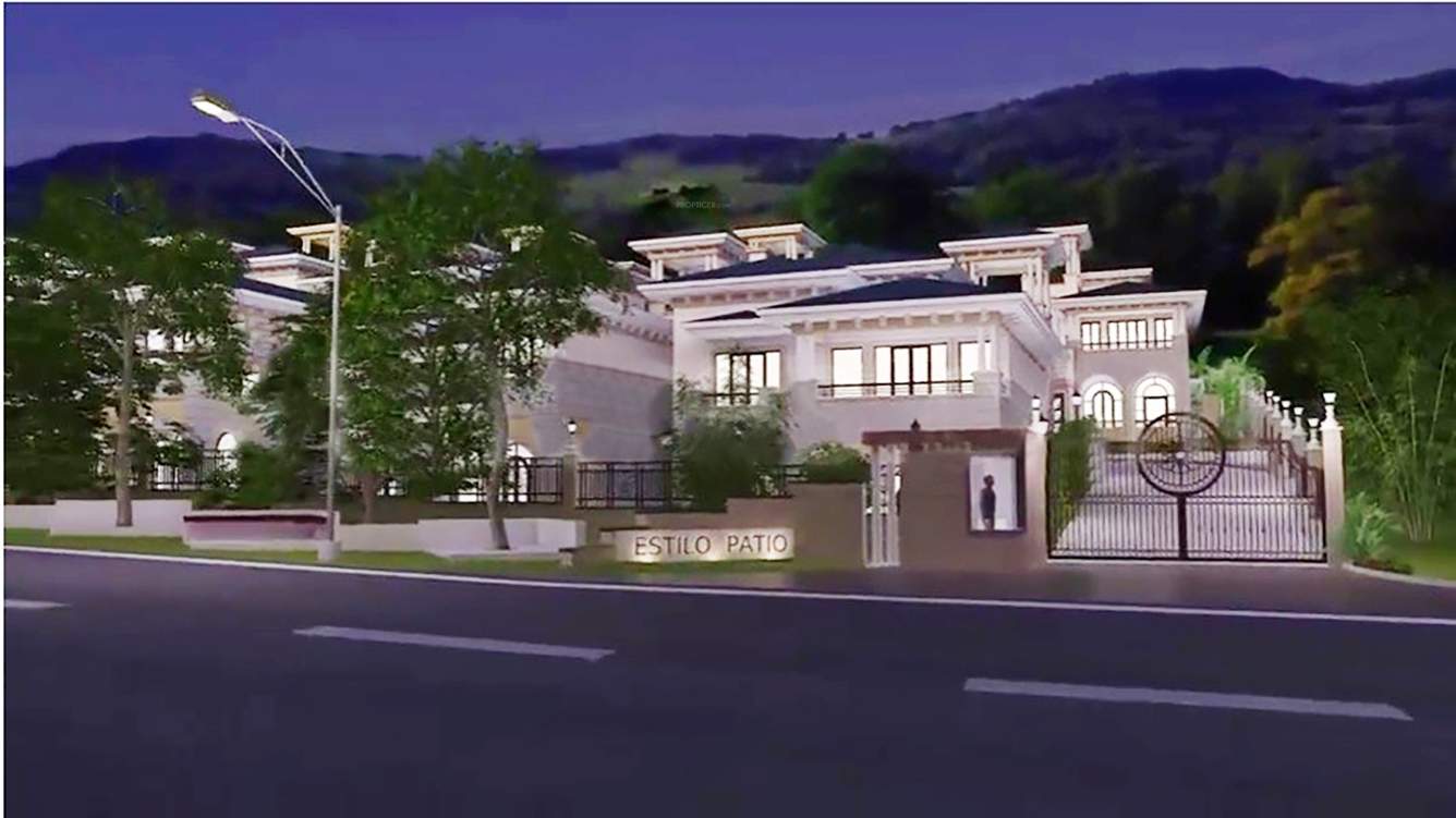  patio Images for Elevation of Estilo Patio