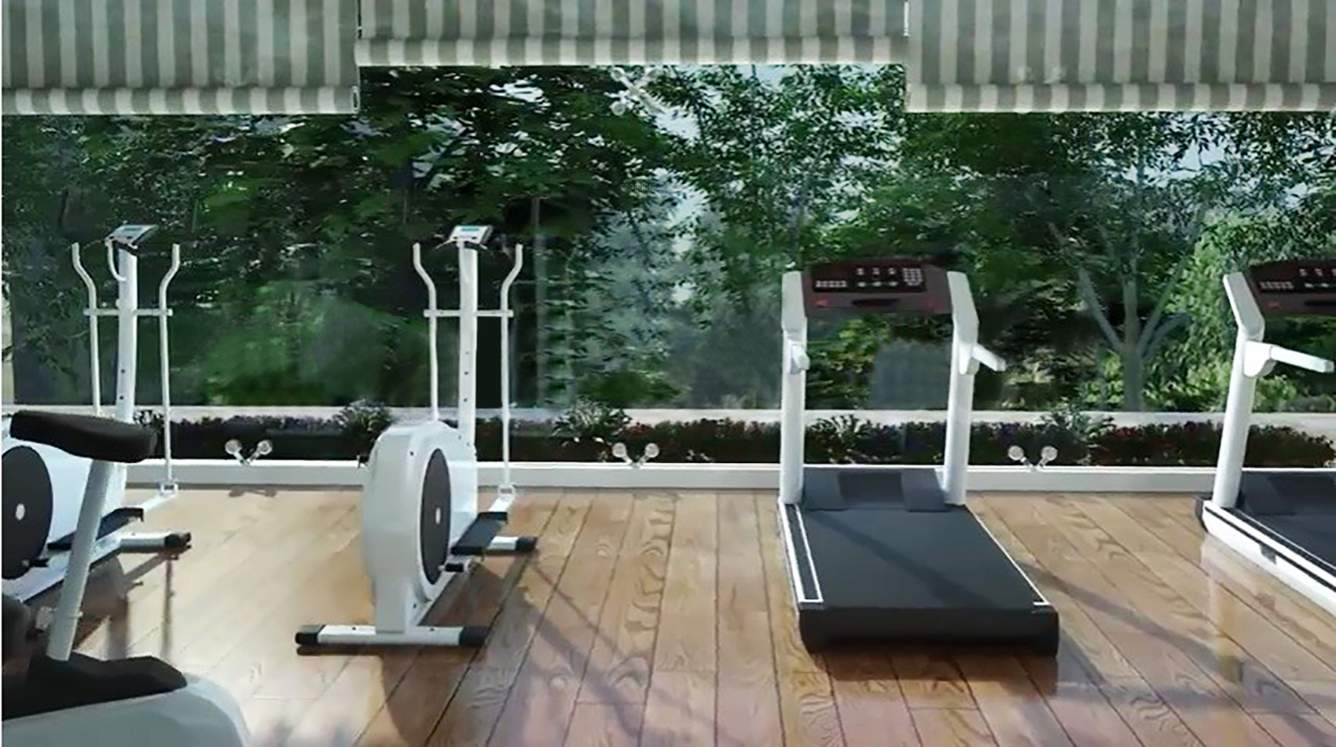  patio Images for Amenities of Estilo Patio