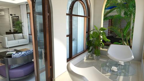  patio Images for Main Other of Estilo Patio