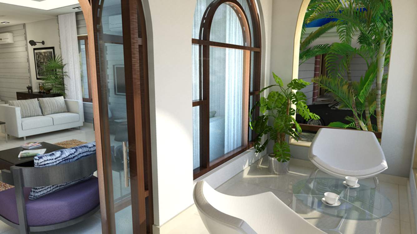  patio Images for Main Other of Estilo Patio