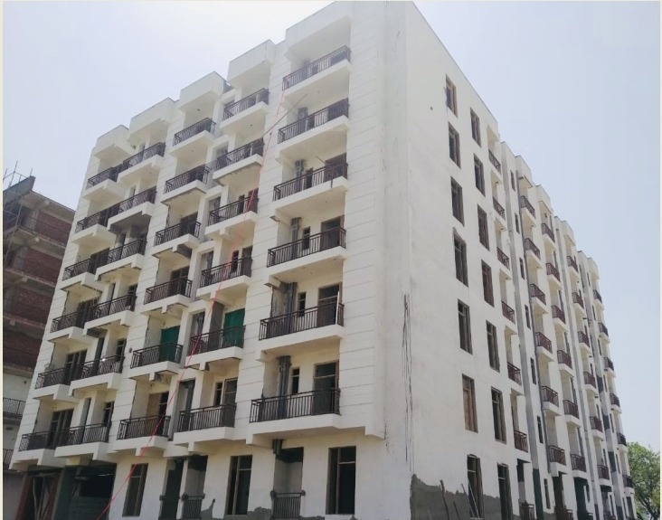  hi tech homes Elevation