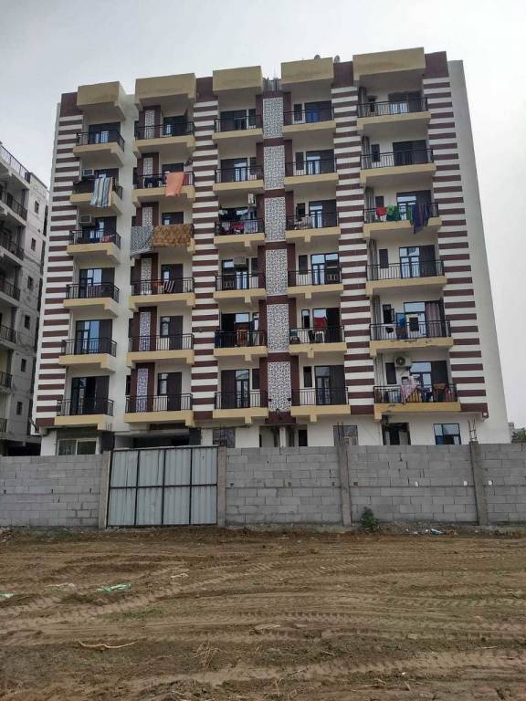  hi tech homes Elevation