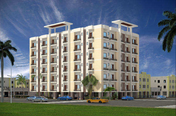  hi-tech-homes Elevation