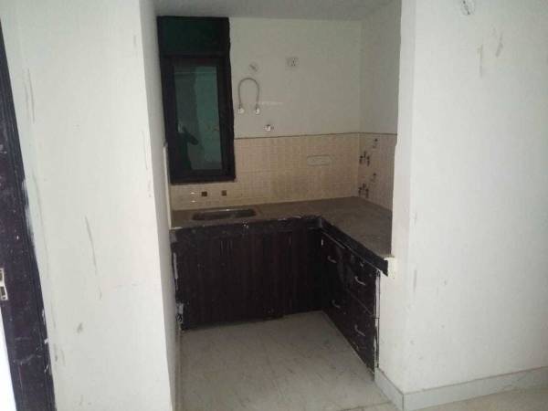 Kitchen hi-tech-homes Kitchen