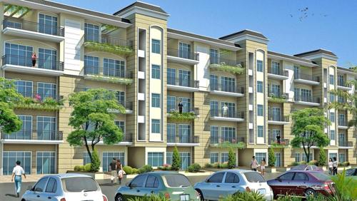 Images for Elevation of KLJ Nirvana Floors nirvana-floors Images for Elevation of KLJ Nirvana Floors