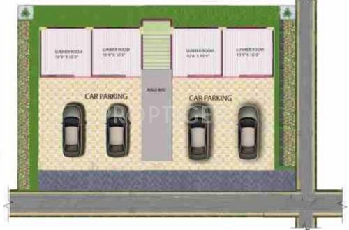 Images for Cluster Plan of Daffodils Sunnyside