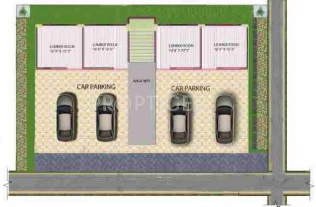 Images for Cluster Plan of Daffodils Sunnyside