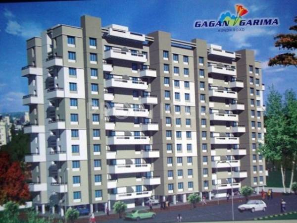 Images for Elevation of Shah Gagan Garima