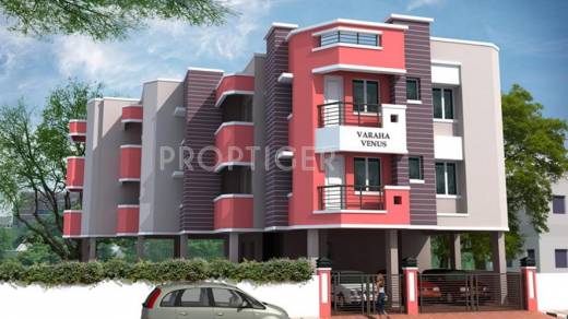 Images for Elevation of Varaha Venus