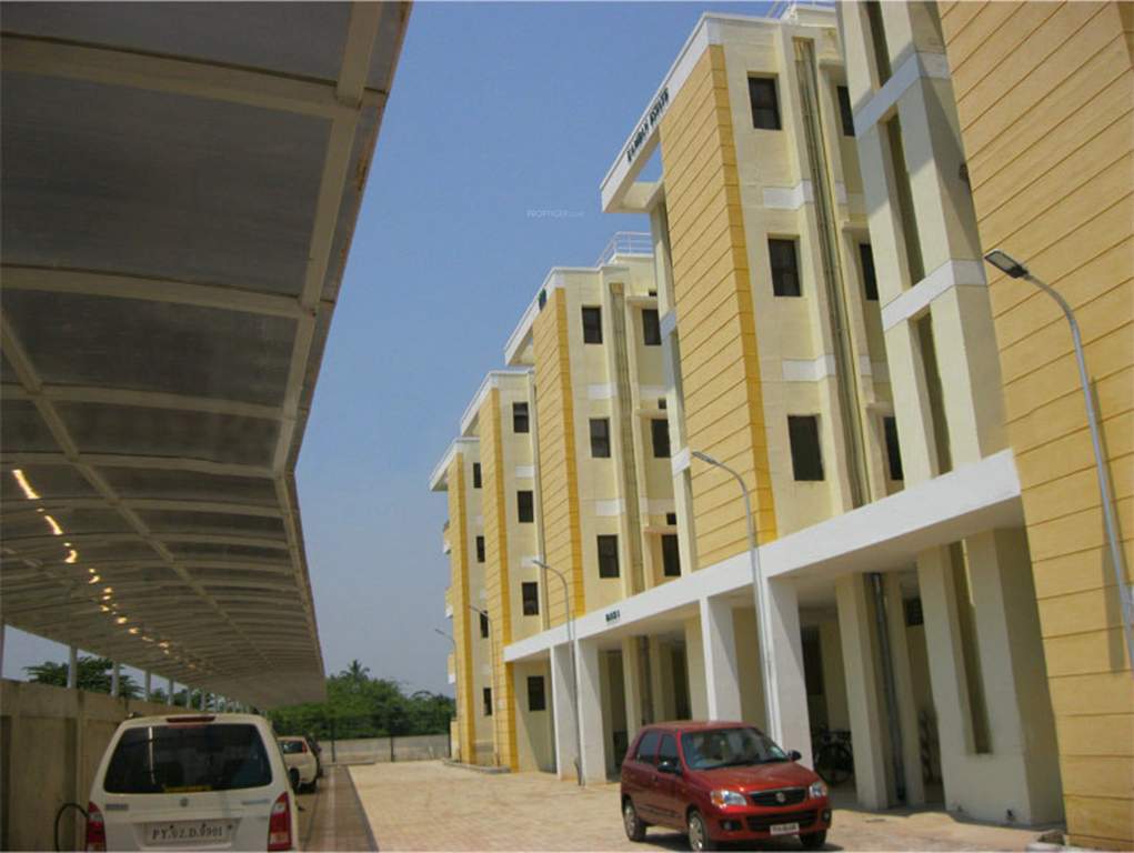 kamban estate phase i Images for Elevation of Alpha Kamban Estate Phase I