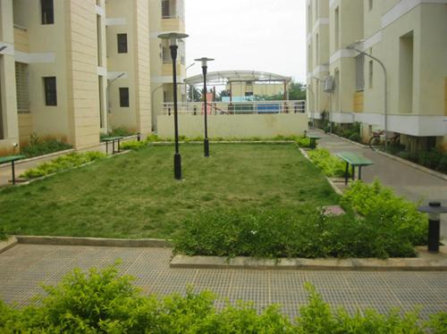  kamban-estate-phase-i Landscape Garden and Tree Planting