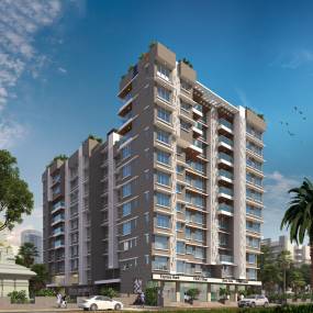 Images for Elevation of Sayaji Crest Images for Elevation of Sayaji Crest