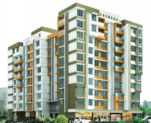 Images for Elevation of Sayaji Yoga Yog Chs Crest